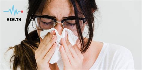 Allergic Rhinitis: Mga Sanhi, Sintomas, at Gamot.